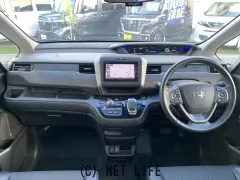 ホンダ フリード