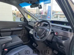 ホンダ フリード