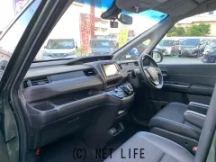 ホンダ フリード