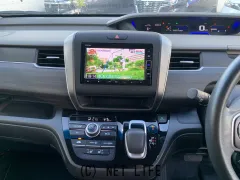 ホンダ フリード