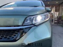 ホンダ フリード