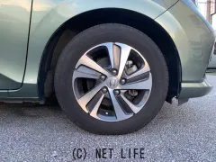 ホンダ フリード