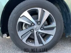 ホンダ フリード