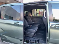 ホンダ フリード
