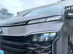 トヨタ ヴォクシー