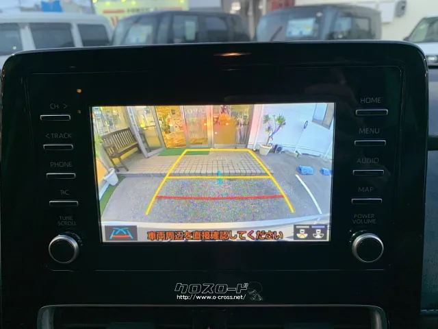トヨタ アクア