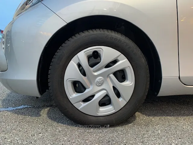 トヨタ アクア