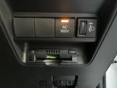 トヨタ アクア