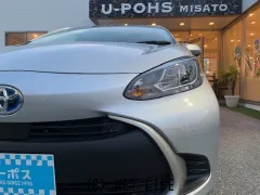 トヨタ アクア