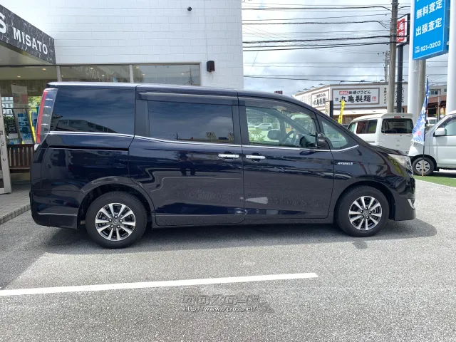トヨタ エスクァイア