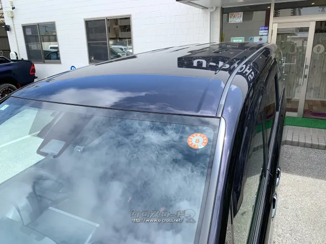 トヨタ エスクァイア