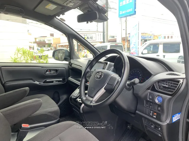 トヨタ エスクァイア