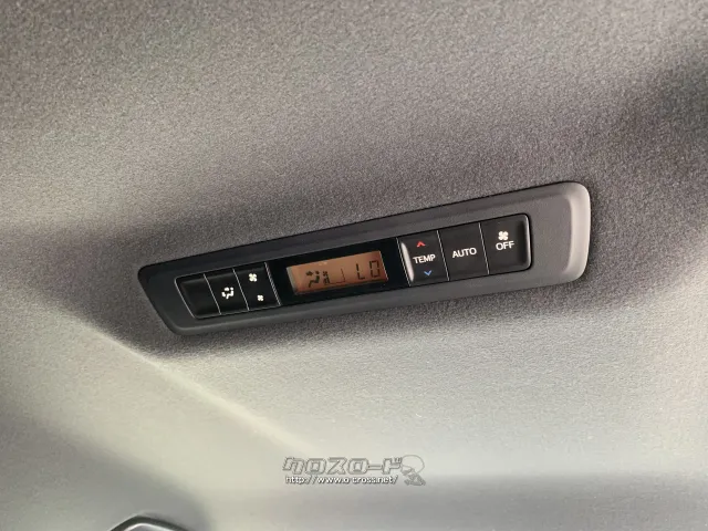 トヨタ エスクァイア