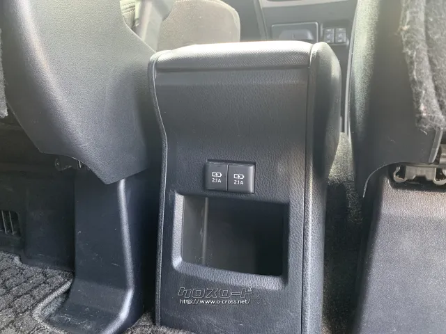 トヨタ エスクァイア