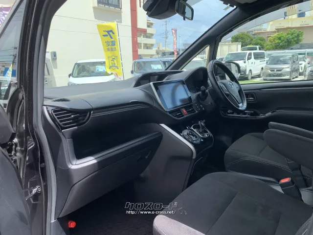 トヨタ エスクァイア