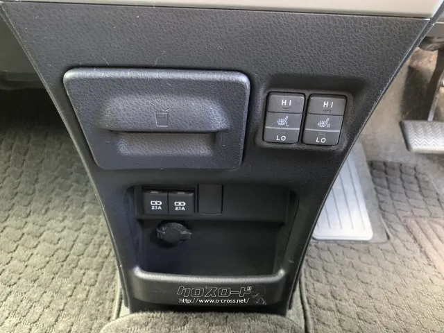 トヨタ エスクァイア