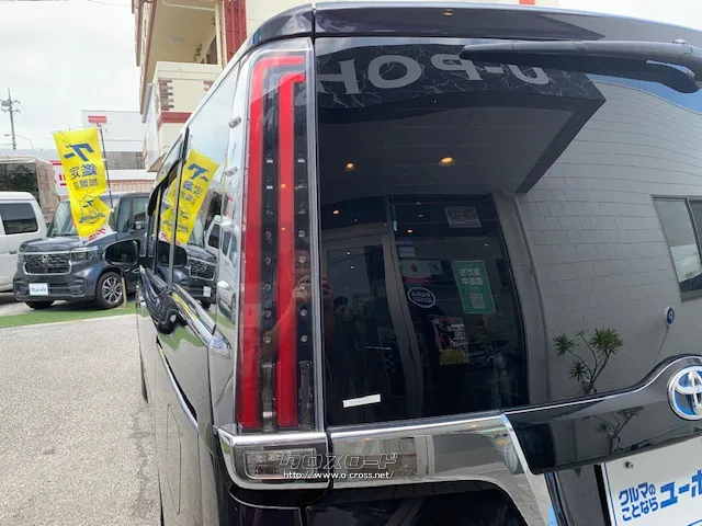 トヨタ エスクァイア
