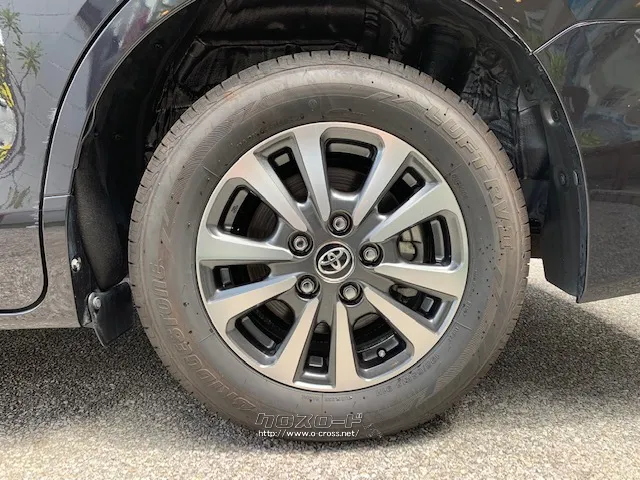 トヨタ エスクァイア