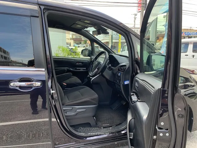 トヨタ エスクァイア