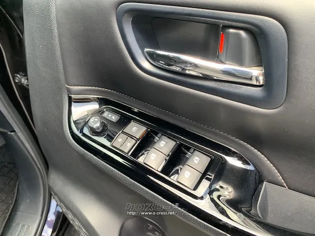 トヨタ エスクァイア