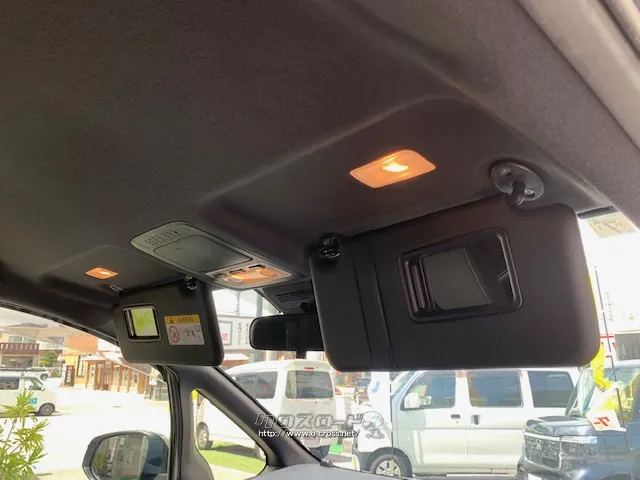 トヨタ エスクァイア