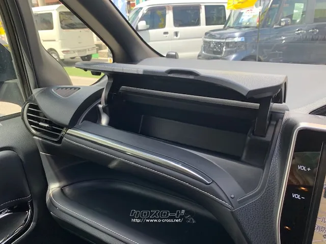 トヨタ エスクァイア