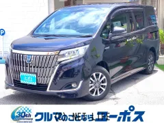 トヨタ エスクァイア
