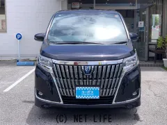 トヨタ エスクァイア