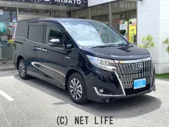 トヨタ エスクァイア
