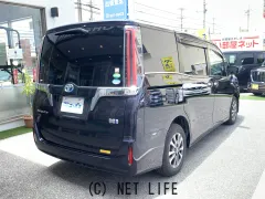 トヨタ エスクァイア