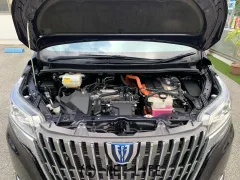トヨタ エスクァイア