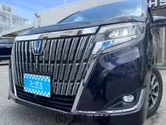 トヨタ エスクァイア