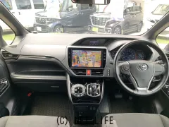 トヨタ エスクァイア
