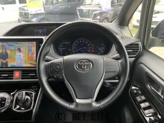 トヨタ エスクァイア