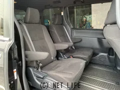 トヨタ エスクァイア
