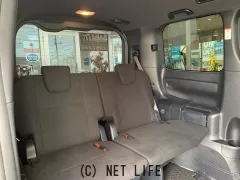 トヨタ エスクァイア