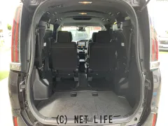 トヨタ エスクァイア