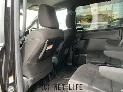 トヨタ エスクァイア