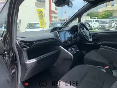 トヨタ エスクァイア