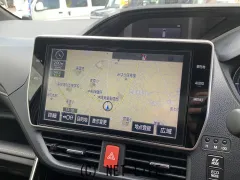 トヨタ エスクァイア