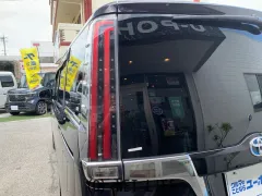トヨタ エスクァイア
