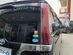 トヨタ エスクァイア