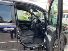 トヨタ エスクァイア