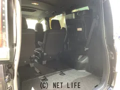 トヨタ エスクァイア