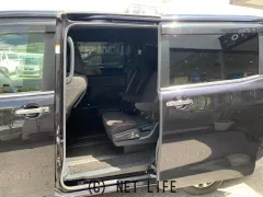 トヨタ エスクァイア