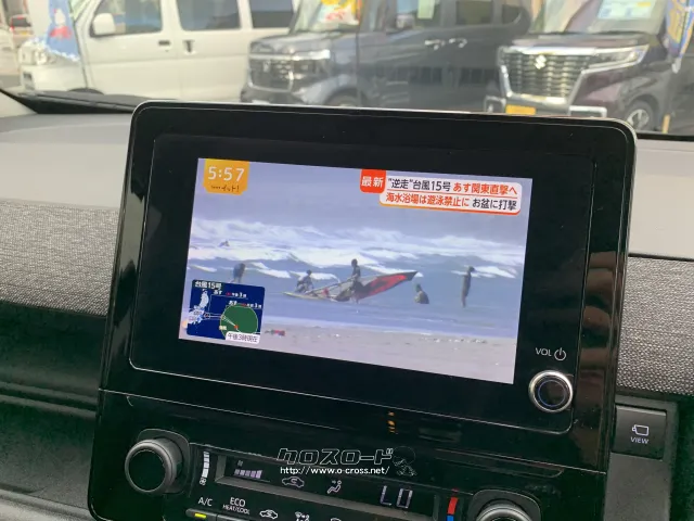 純正オーディオ トヨタ シエンタ