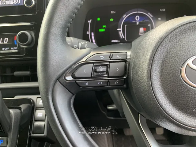 ステアリングスイッチ トヨタ シエンタ