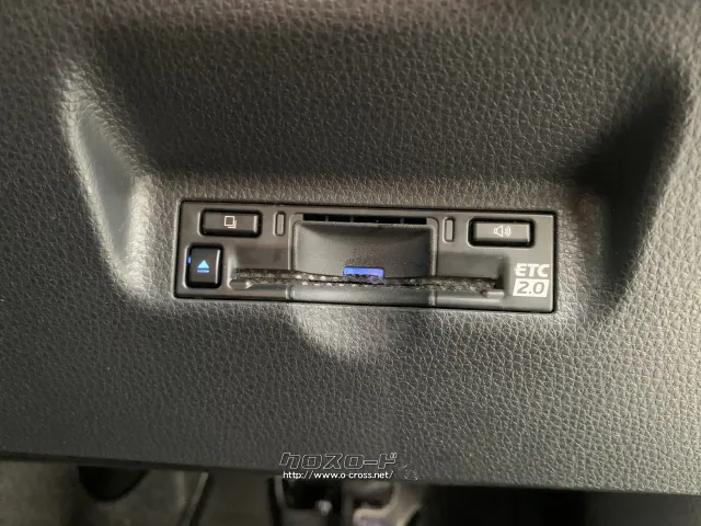 2.0ETC車載機(ビルトイン) トヨタ シエンタ