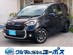 トヨタ シエンタ