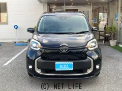 トヨタ シエンタ